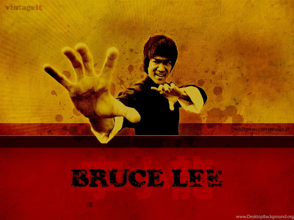 Bruce Lee Wallpapers Free Desktop HD iPad iPhone Wallpapers