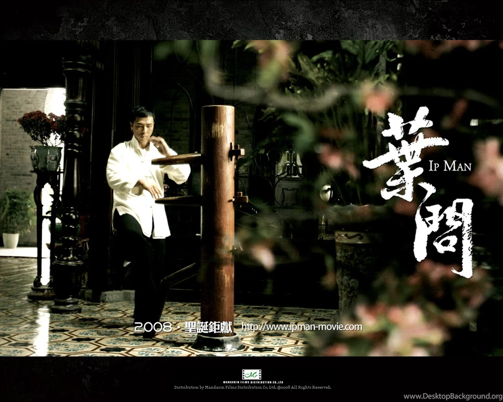 The Real John Wu: January 2009