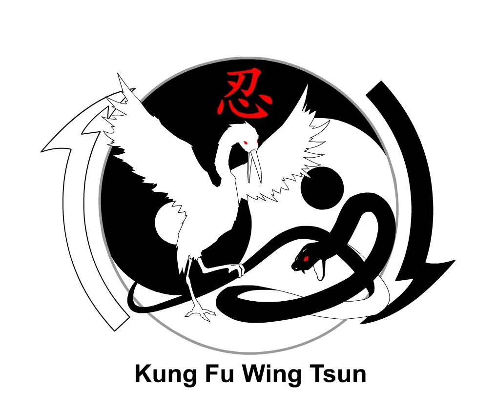 Wingchun DeviantArt