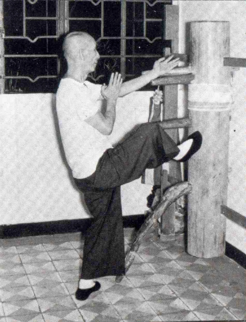 Wing Chun Ip Man Wallpapers