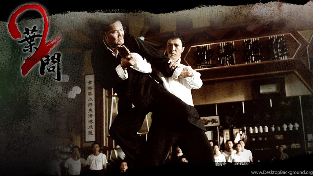 Wallpapers Wing Chun Fanarts Ip Man 1920x1080