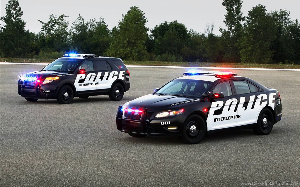 Police Cars Wallpapers, Images, Photos, Pictures & Pics