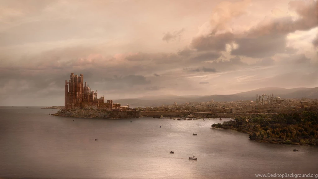 King's Landing : Wallpapers