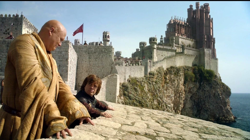 King's Landing : Wallpapers