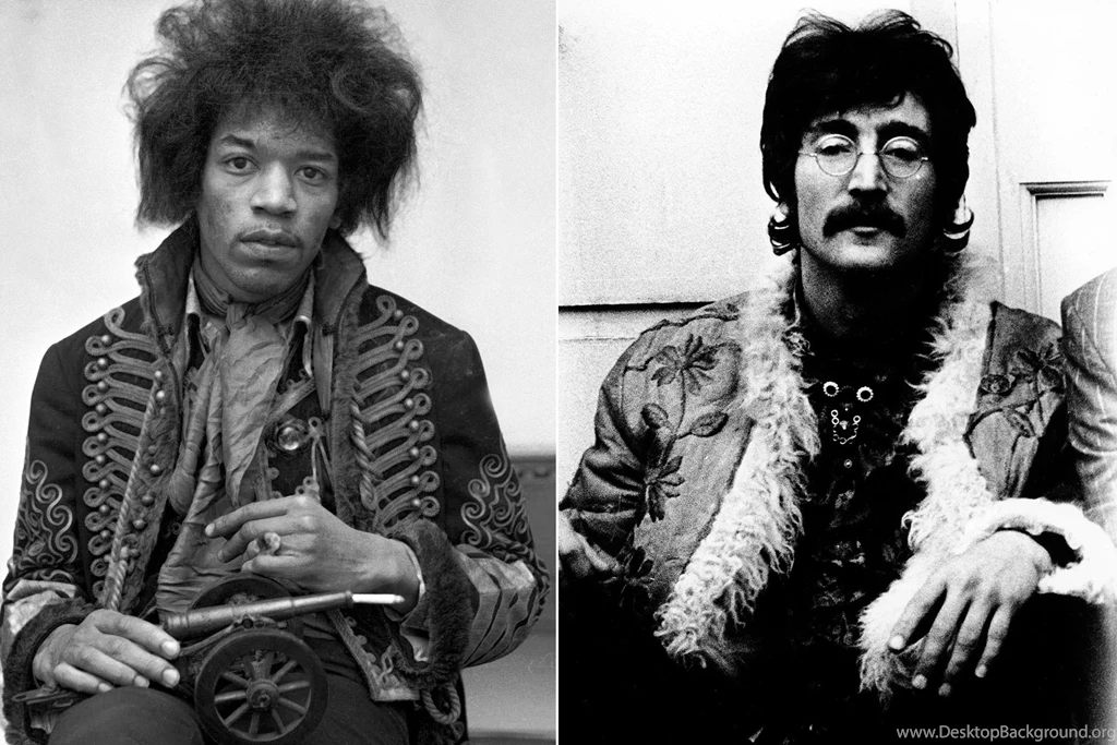 JIMI HENDRIX Hard Rock Classic Blues Guitar Wallpapers