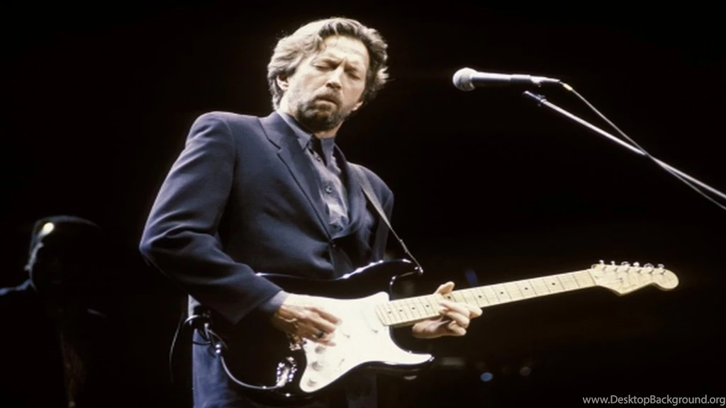 Wallpapers Ozzy Osbourne Clapton In London Blues Concert Eric ...