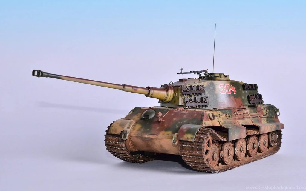 King Tiger Tank Wallpapers HD Free Download Of Tiger King