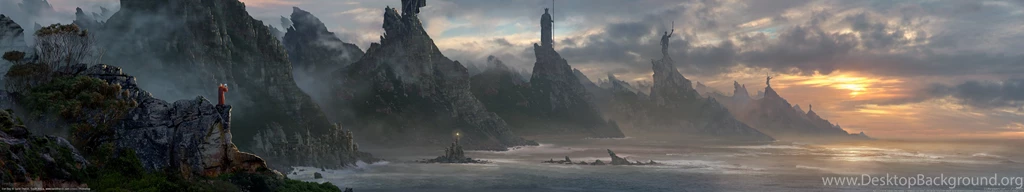 CGWallpapers.com   Triple Screen Wallpapers