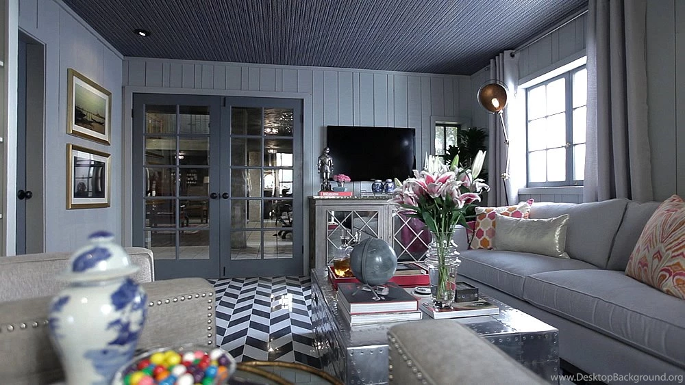 Sunday Inspiration. Jeff Lewis. – YAYdecor