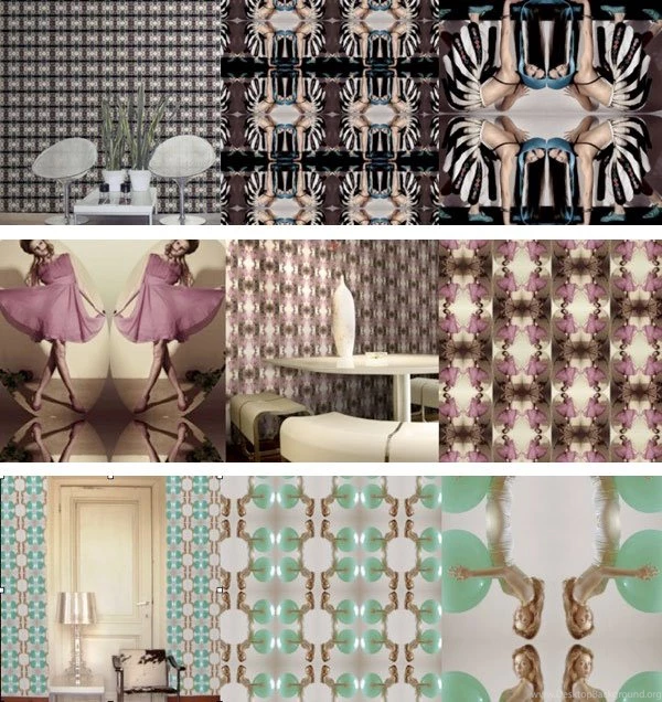 Luxury Decoration With Wallpapers Design << Best Home Wallpapers ...