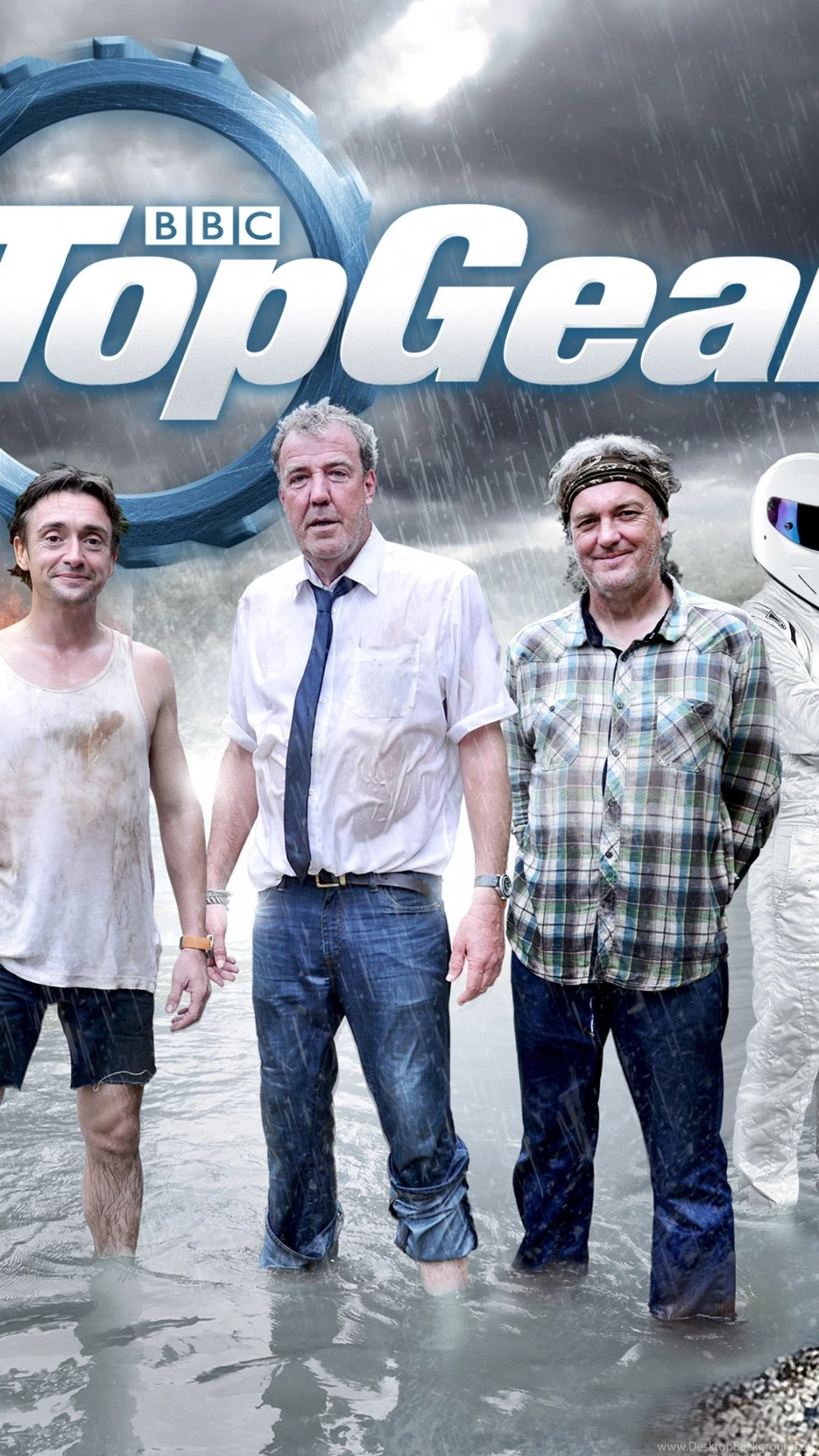 Top Gear Legends iPhone 6 Plus   Wallpapers   HD Wallpapers