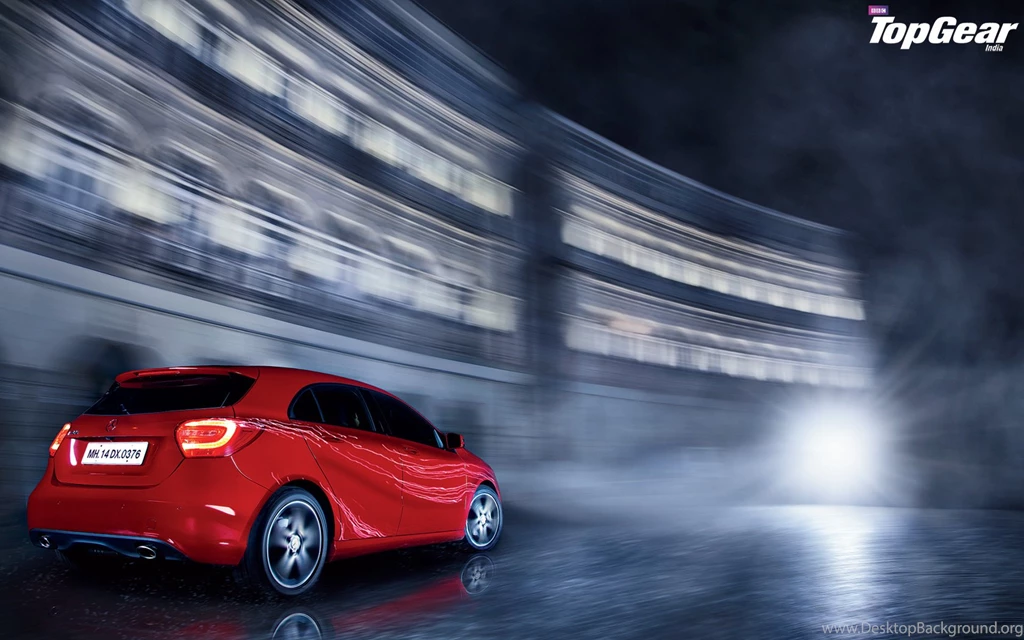 BBC TopGear Magazine India Official Website