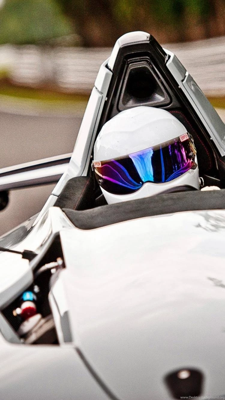 Cars Top Gear The Stig Bac Mono Wallpapers