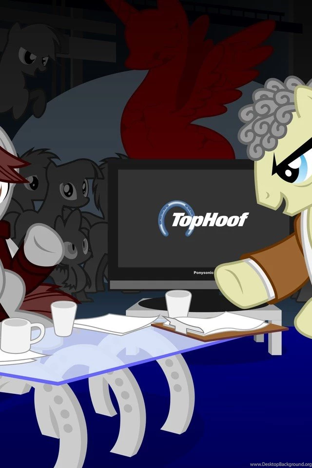 Friendship Is Magic Richard Hammond Top Gear Wallpapers ...