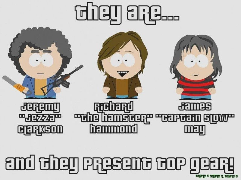 Top Top Gear Jezza Wallpapers Desktop Background