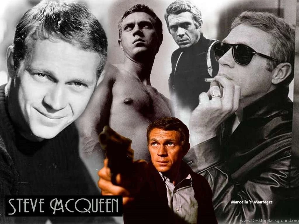 Steve McQueen   Steve McQueen Wallpapers (16211539)   Fanpop
