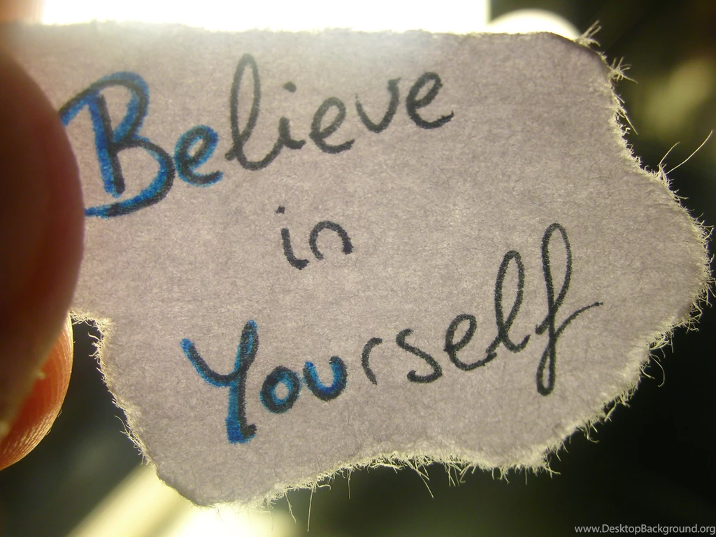 20+ Best HD Believe Wallpapers