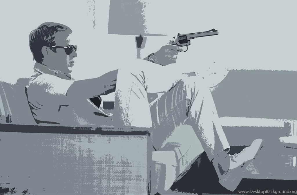 Steve McQueen [1920x1080] : Wallpapers