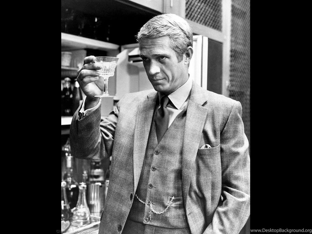 Wallpapers Steve O Mcqueen Free Screensavers 1024x768