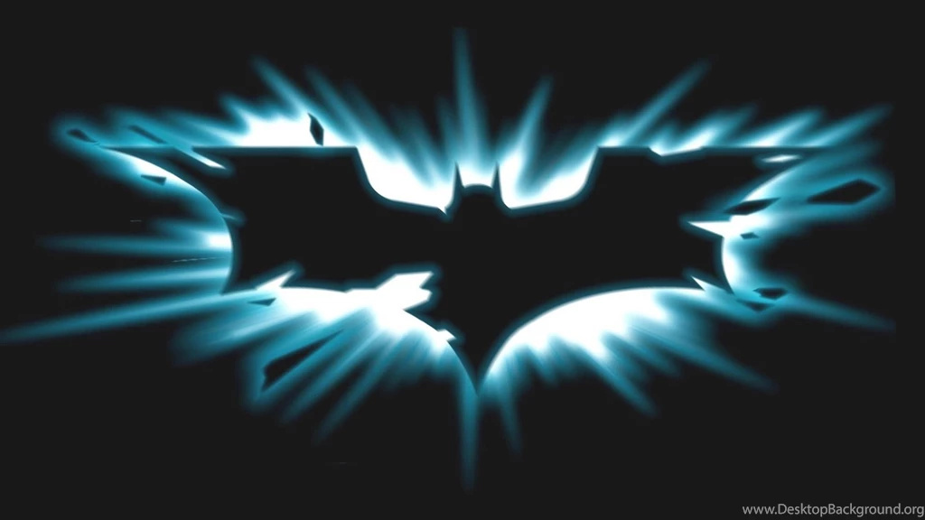 Batman Logo Wallpapers Desktop Hd