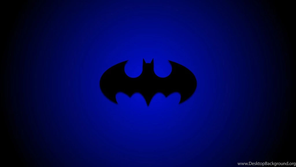 Batman Logo Wallpapers 05, HD Desktop Wallpapers