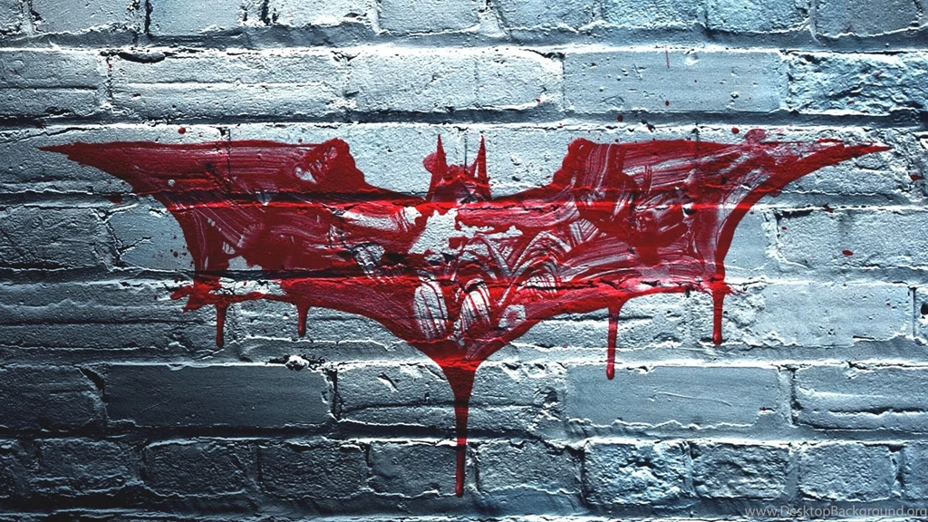 Logo & Logo Wallpapers Collection: BATMAN LOGO WALLPAPER COLLECTION