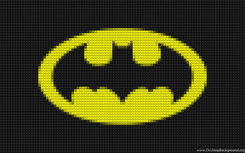 Batman Lego Wallpapers