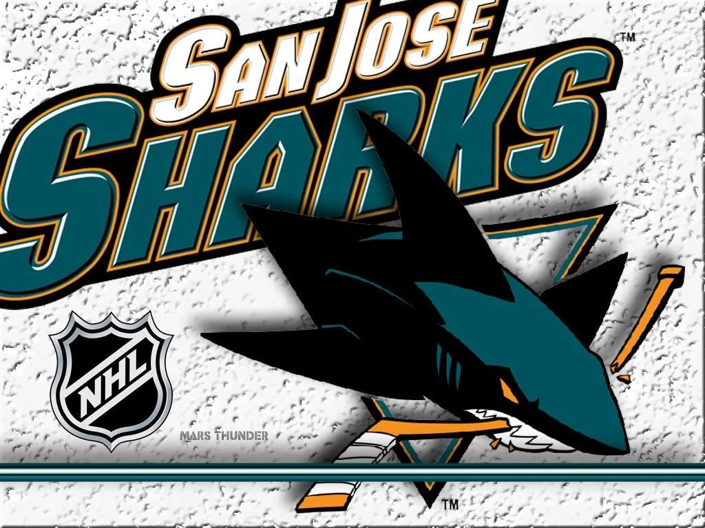 San Jose Sharks Wallpapers Wallpapers Cave