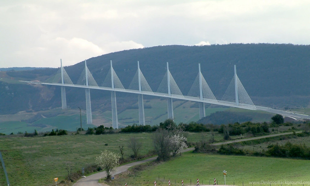 Millau Viaduct