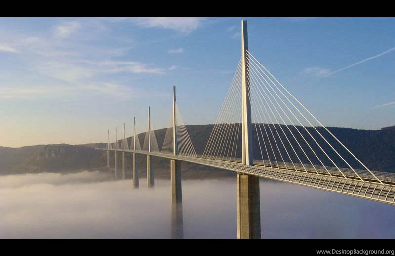 The Tallest Bridge In The World [20 Pics] «TwistedSifter