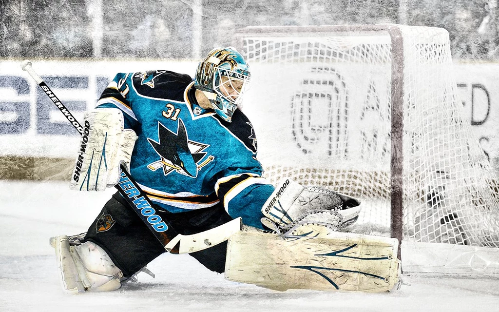 Antti Niemi Wallpapers By XxBMW85xX On DeviantArt