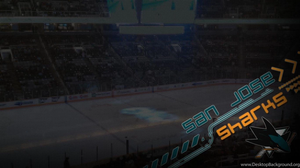 San Jose Sharks Wallpapers Wallpapers Cave