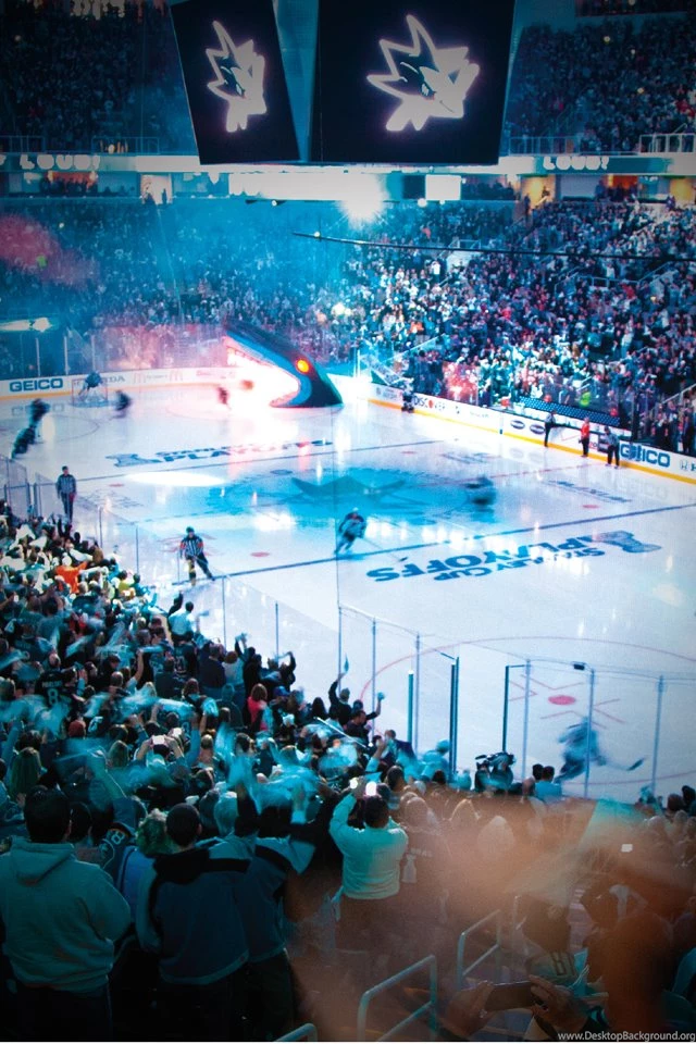 San Jose Sharks This Is Fan Territory San Jose Sharks Fan ...