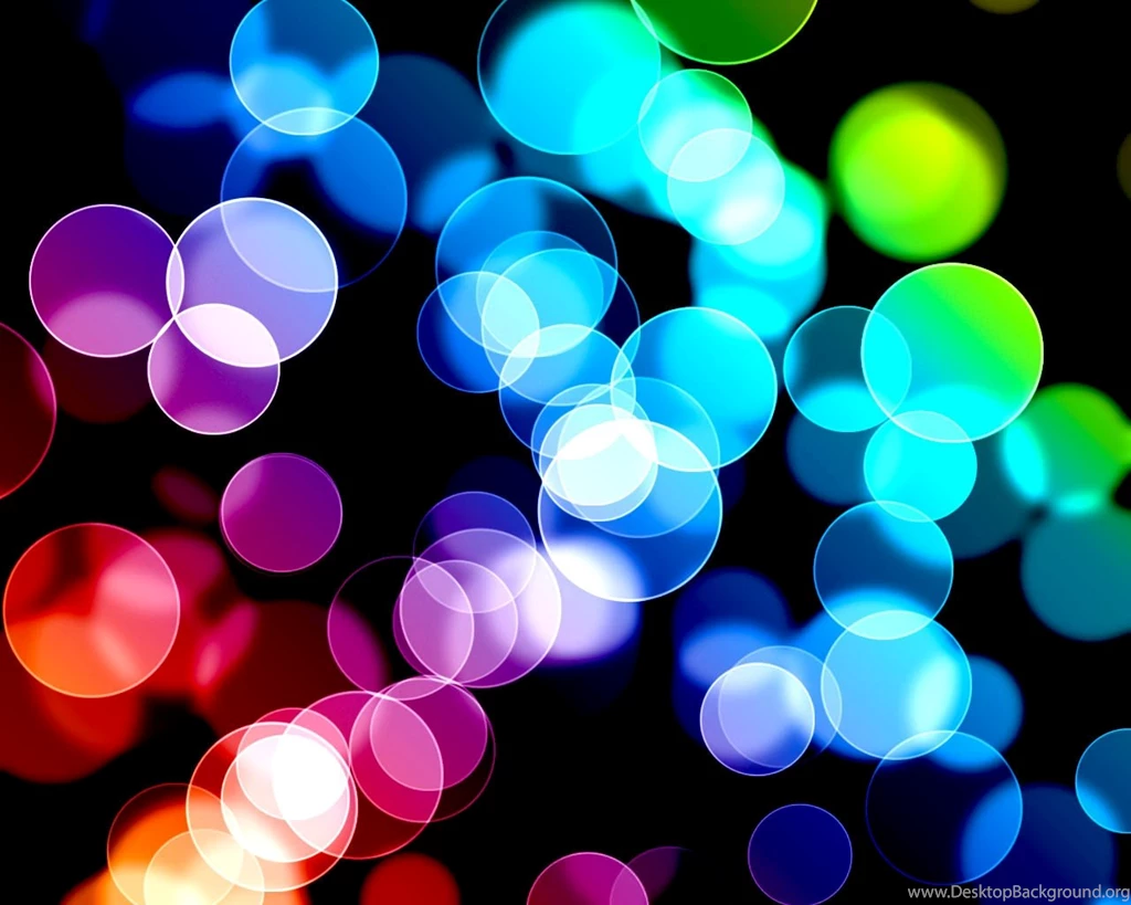 Pretty Colorful Backgrounds