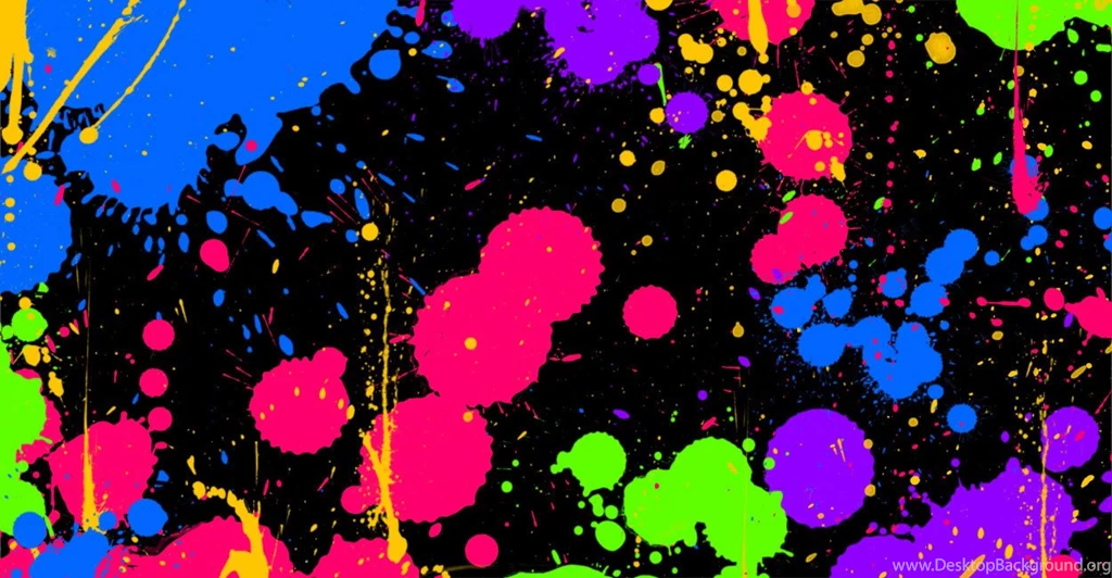 Terrific Pretty Colorful Wallpapers Ideas ~ Bamper: Beautiful Home ...