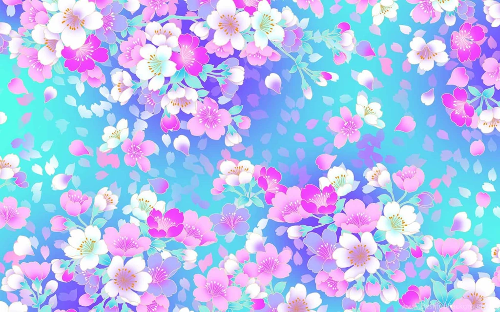 Colorful Patterns Wallpapers