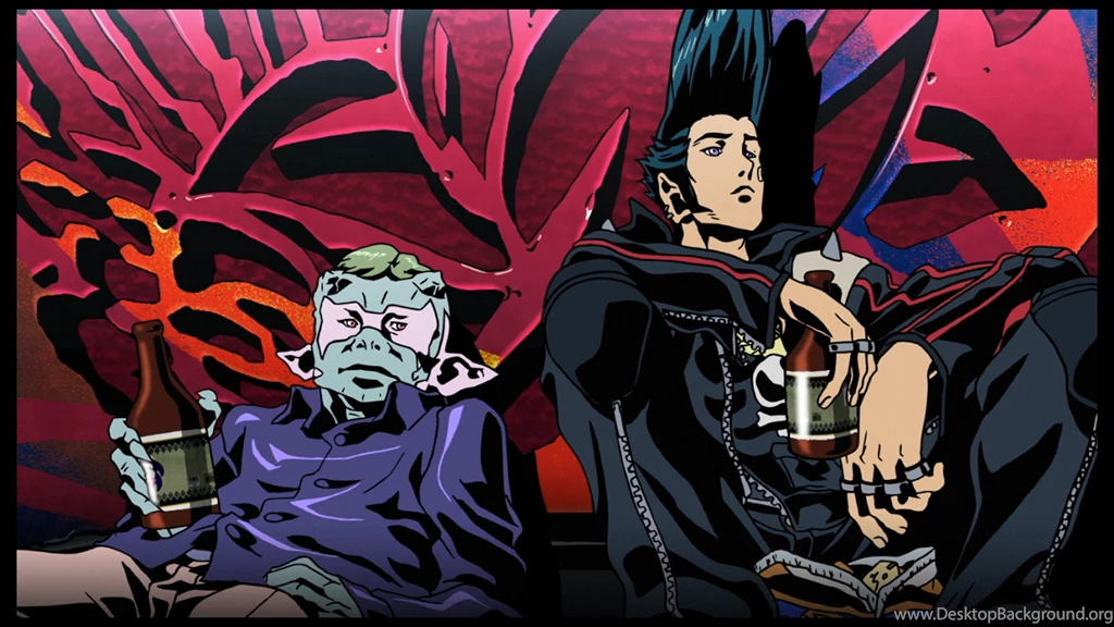 35 Redline HD Wallpapers