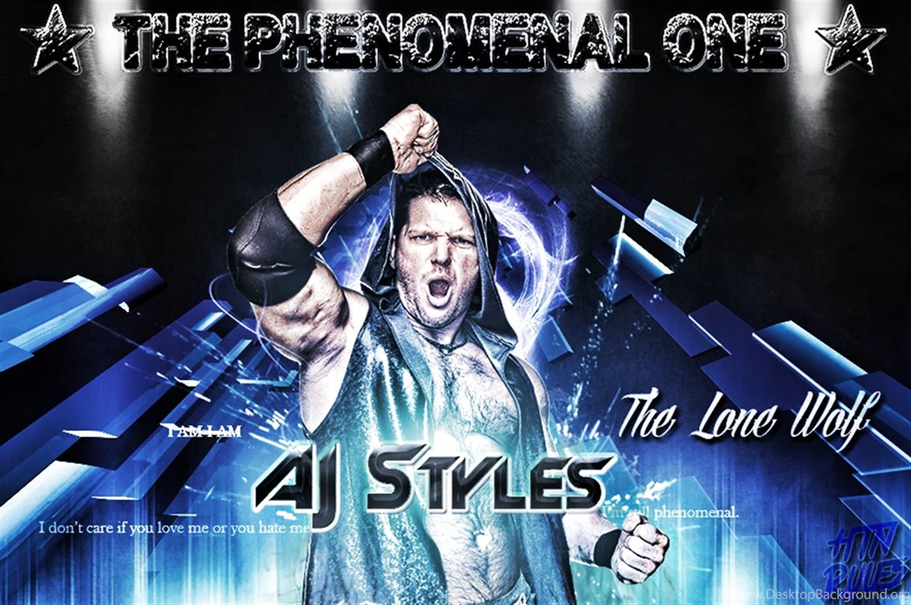 A.J. Styles Wallpapers.png