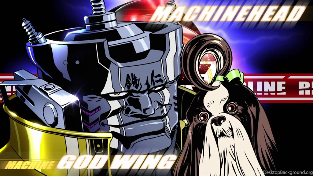 Download Redline Wallpapers 1440x900