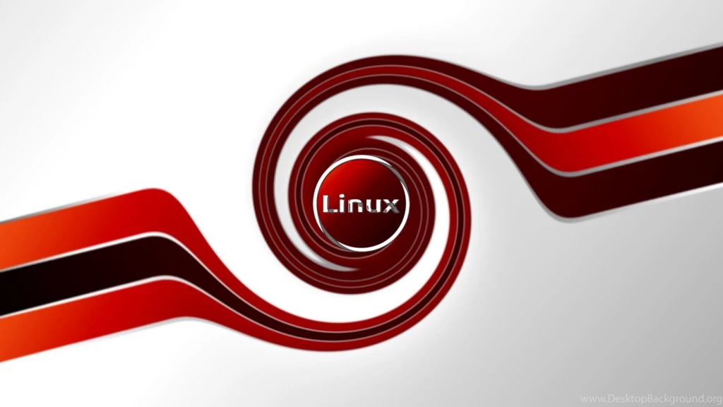 Linux Red Line Twist 5 Wallpapers By Ivanmladenovi On DeviantArt