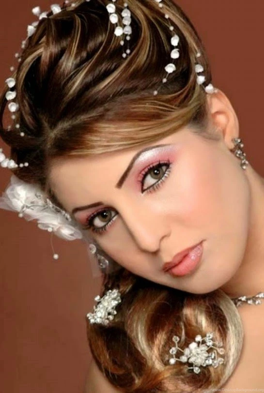 Fashion Arrivals: Latest Hair Styles 2014 & 2015 Hd Wallpapers