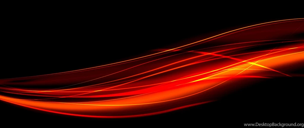 Download Wallpapers 2560x1080 Black, Red, Line, Light 2560x1080 21 ...