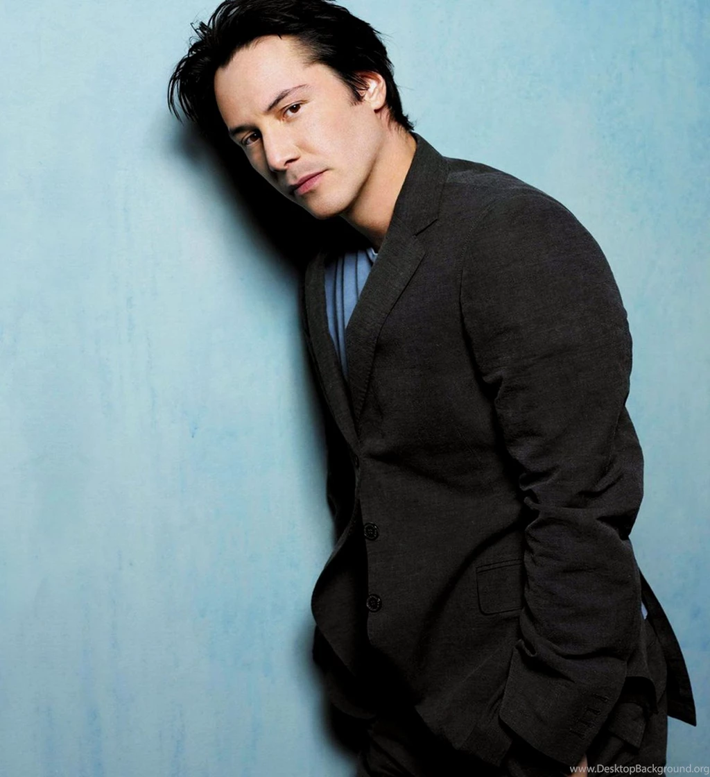 Keanu Reeves Keanu Reeves Styles Photoshoot Latest Pictures – Fine ...
