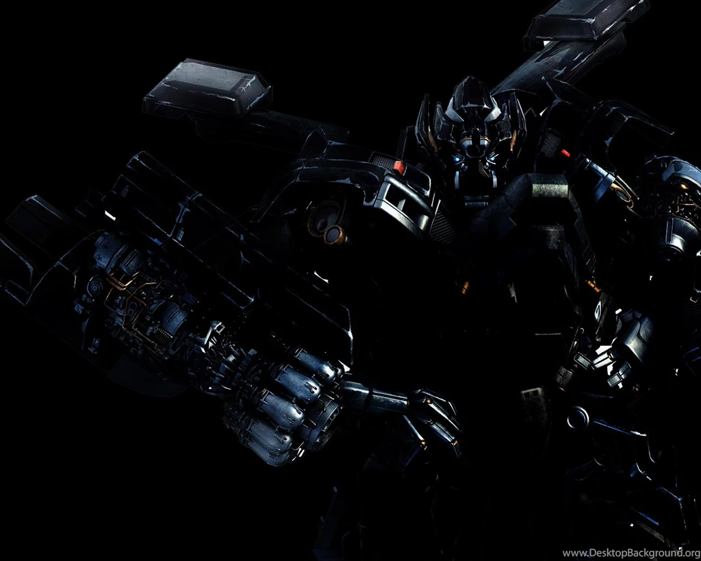 Ironhide Wallpapers