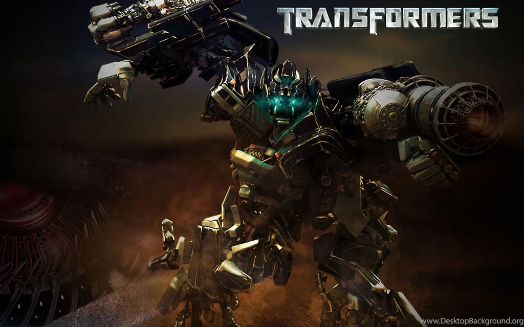 Transformers Ironhide Wallpapers Wallpapers Cave