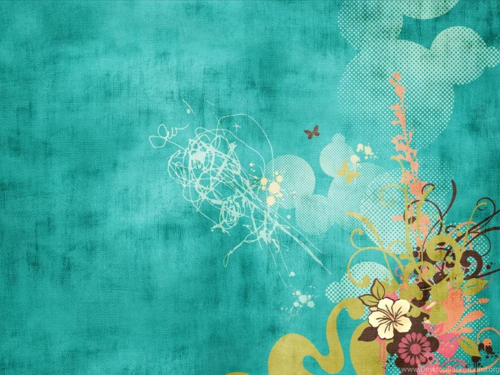 Turquoise Wallpapers