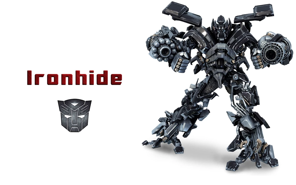 Wallpapers X Like These Pixel Ironhide 2560x1600