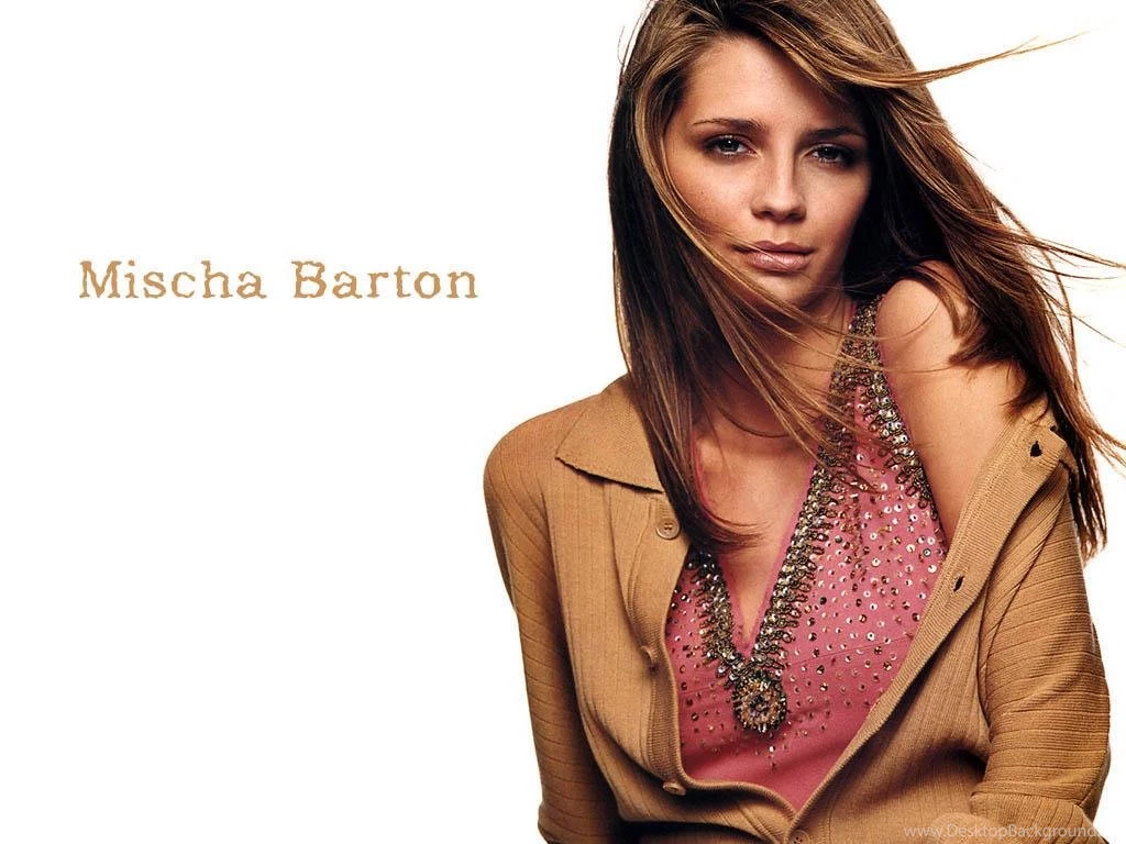 Mischa Barton Mischa Barton Wallpapers (33828273) Fanpop