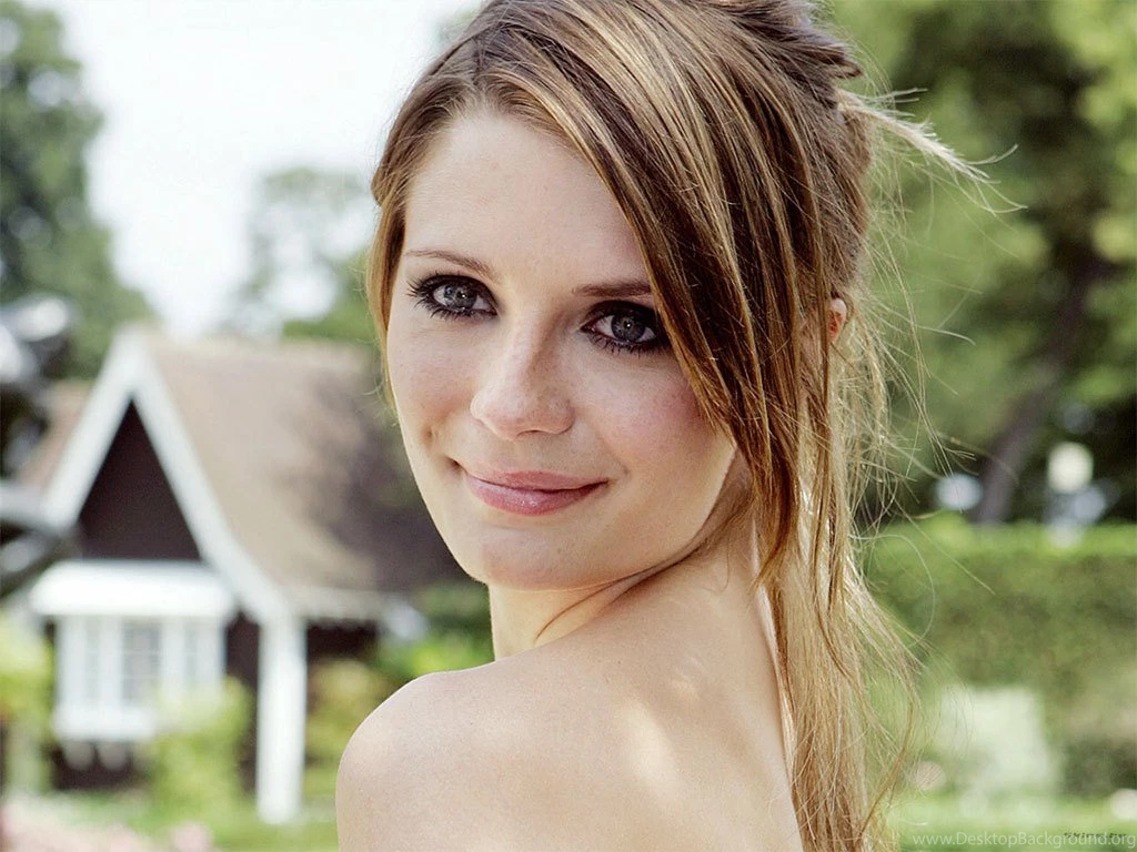 Mischa Wallpapers Mischa Barton Wallpapers (6676434) Fanpop