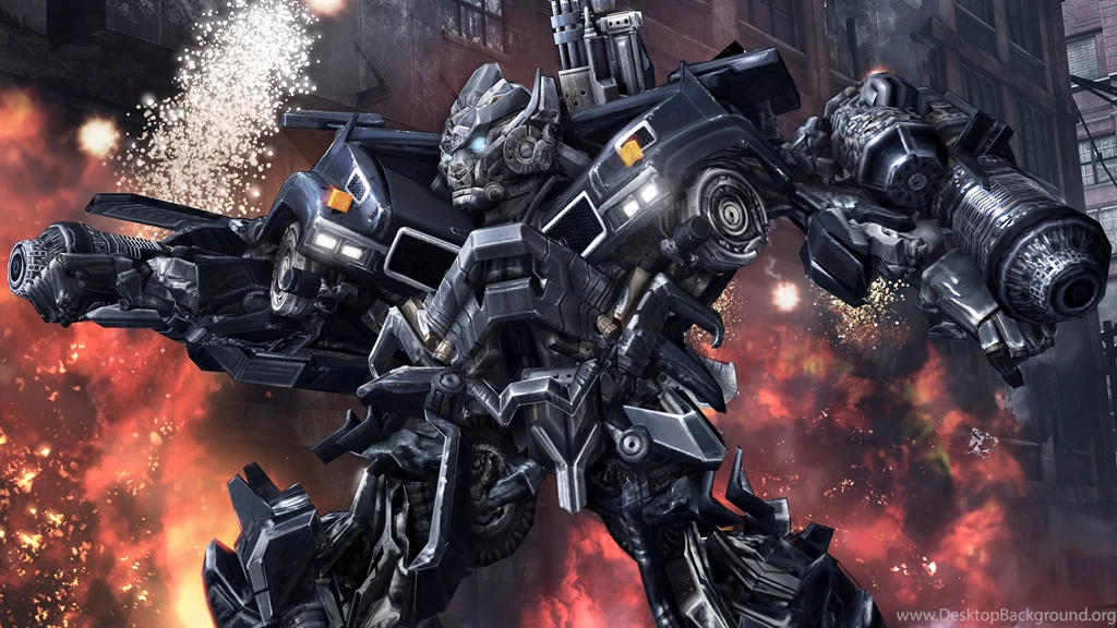 Index Of /wp content/screenshots/transformers dark of the moon_1